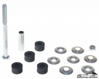 Koppelstange Stabilisator FüR Mitsubishi Links Rechts Hinten Ab 10.98
