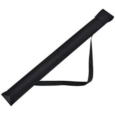 Cue Stick Carrying Bag for 3/4 Billiard Stick Storage, 47 Inches Pool Cue