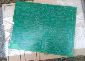 RAIDEN-Seibu NOT WORKING ORIGINAL PCB-JAMMA-L@@K!