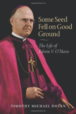 Some Seed Fell on Good Ground by Dolan  New 9780813219493 Fast Free Shipping-,