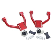 GSP GodSpeed Adjustable Front Upper Camber Control Arms for Acura TSX 09-14 New