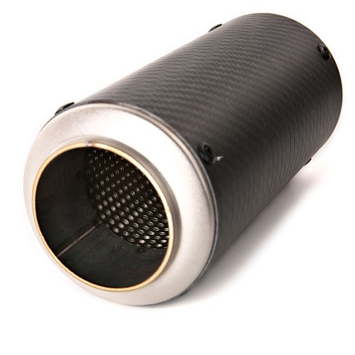 Sistema de escape completo tubo de enlace delantero 51 mm silenciador DB Killer para BMW G310GS G310R - Imagen 6 de 13