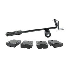 5Pcs/Set Furniture Lifter Lifting Moving Slider Mover Transport Set Tool