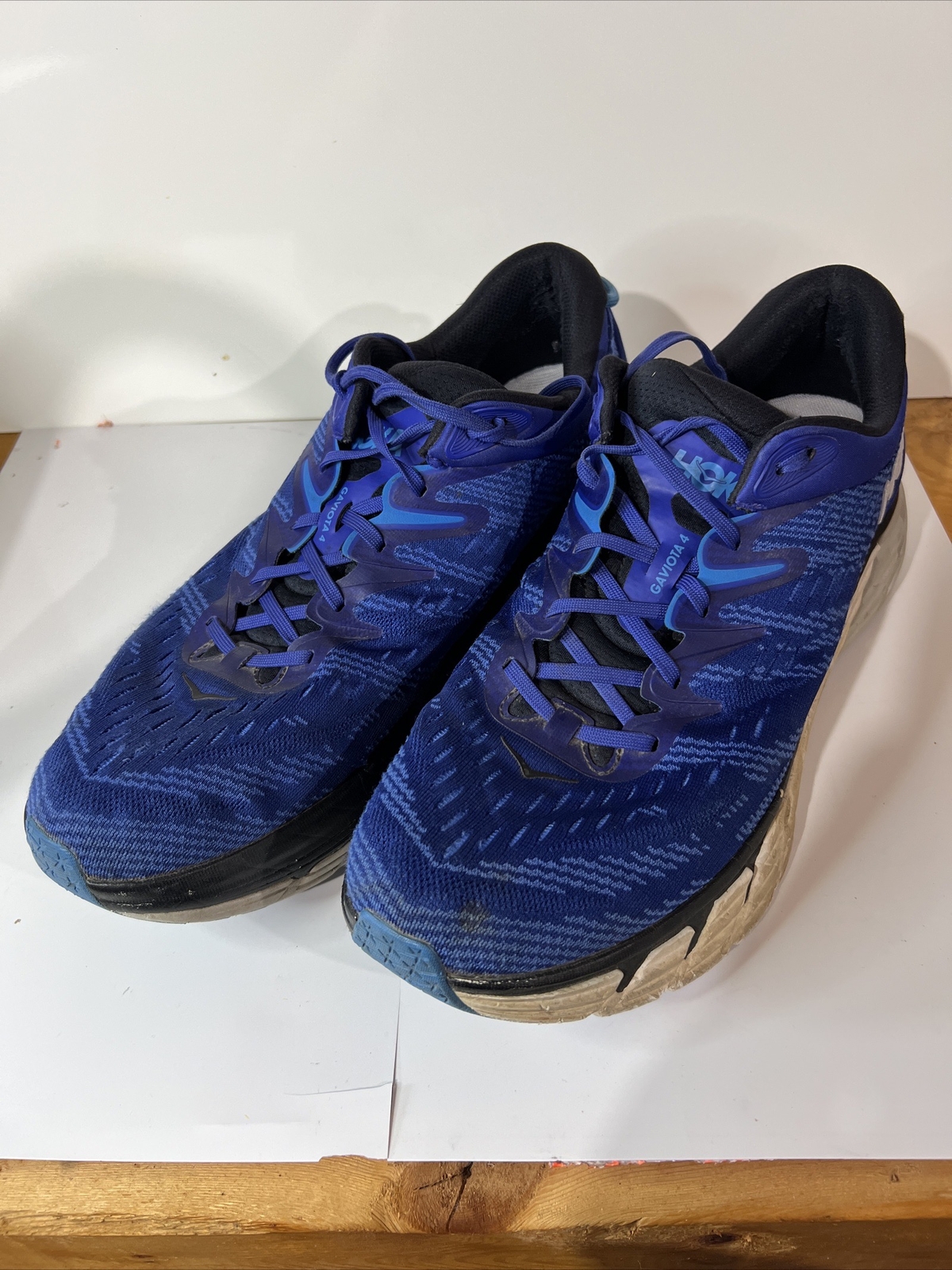 hoka gaviota 3 mens