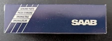 SAAB 55571391 New NOS Genuine OEM Spark Plug B207 2.0T 9-3 2003-2011 MAKE OFFER