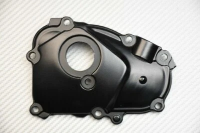 AVDBMOTO Carter Allumage / Couvercle Moteur YAMAHA YZF R6 YZF-R6 2003-2004