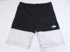 North Face Swim Shorts Hybrid Active Wear Boys Size Large 32" Flash Dry 1142