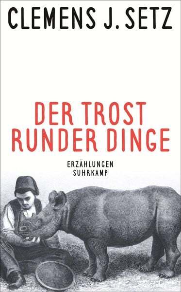 Thumbnail - Der Trost Runder Dinge
