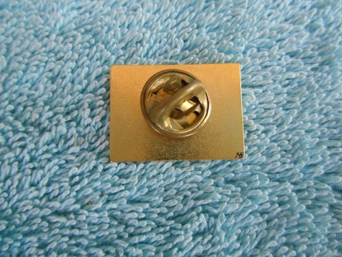Excellence in Education LYMAN HIGH 1985-86 Award Cloisonné Enamel Tie Lapel Pin - Bild 3 von 8