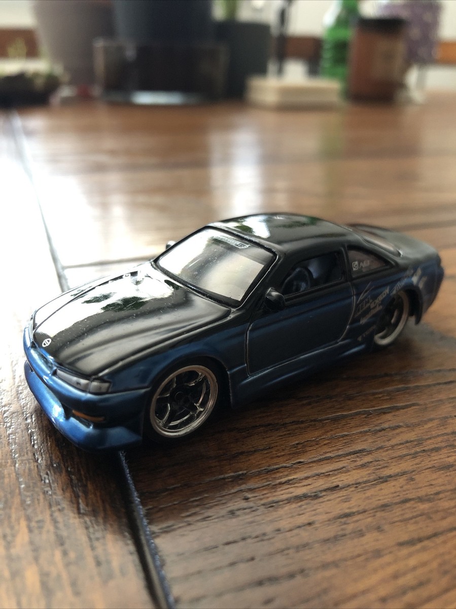 1/64 Jada Toys 240SX セット $_57.JPG?set_id=880000500F