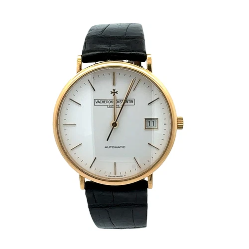 Vacheron Constantin Patrimony Watch reference 42002/00J