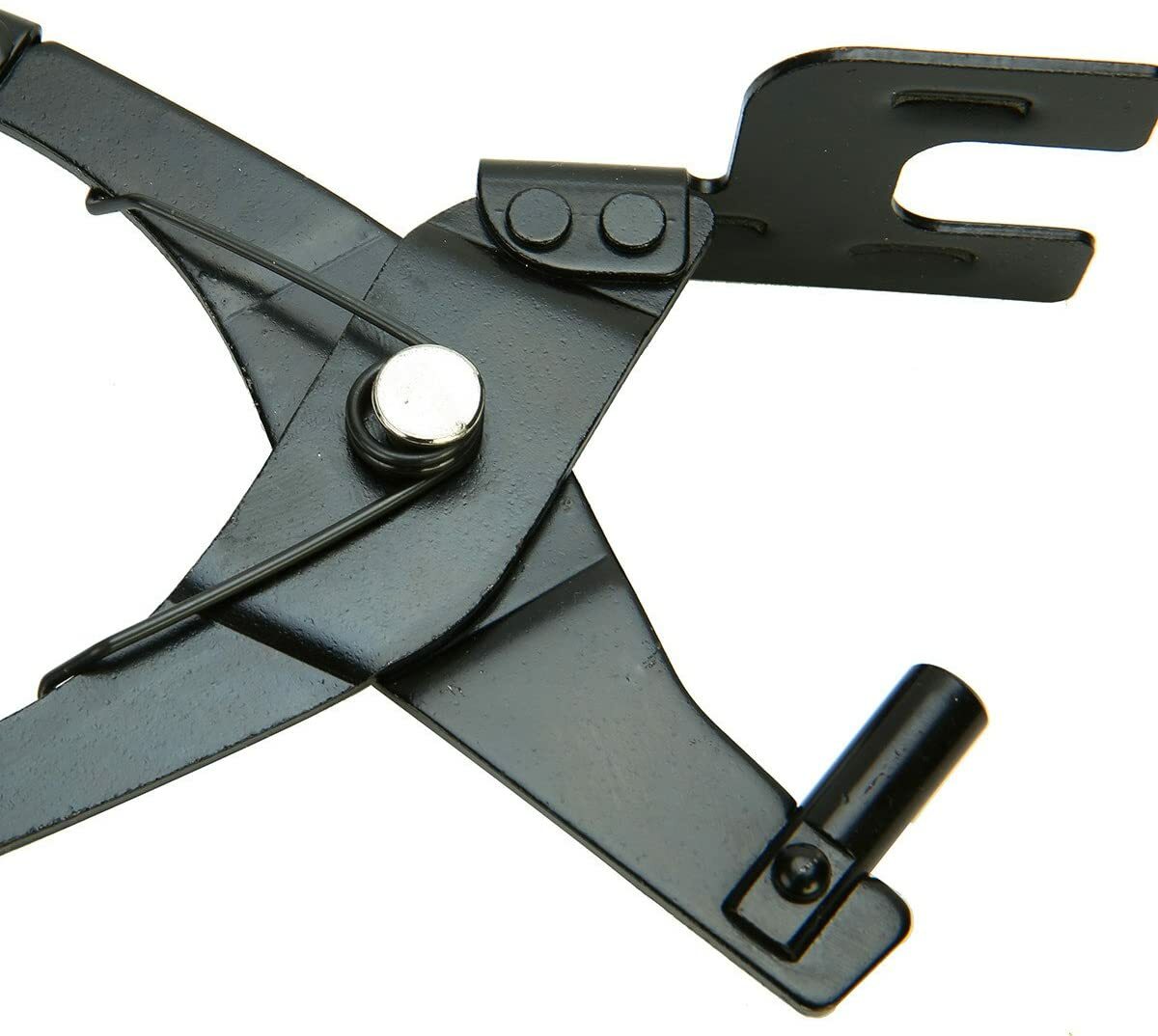 Exhaust Hanger Removal Pliers Pipe Rubber Grommet Muffler Hanger