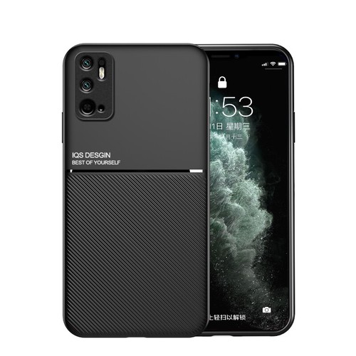 Hülle für Xiaomi Redmi Note12 11 10c 12T Mi 11 Lite Poco X5 Stoßfeste Lederhülle - Zdjęcie 6 z 16