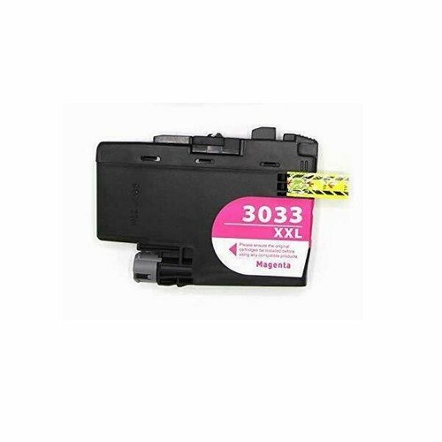 LC3033 XXL Magenta INK For Brother LC3033XXL MFCJ995DW MFCJ995DW eBay