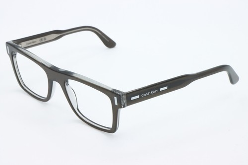 CALVIN KLEIN CK23519 059 BLACK AUTHENTIC FRAMES EYEGLASSES 52-20