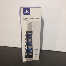 NexiGo PS5 Cooling Fan LED Light NEW SEALED