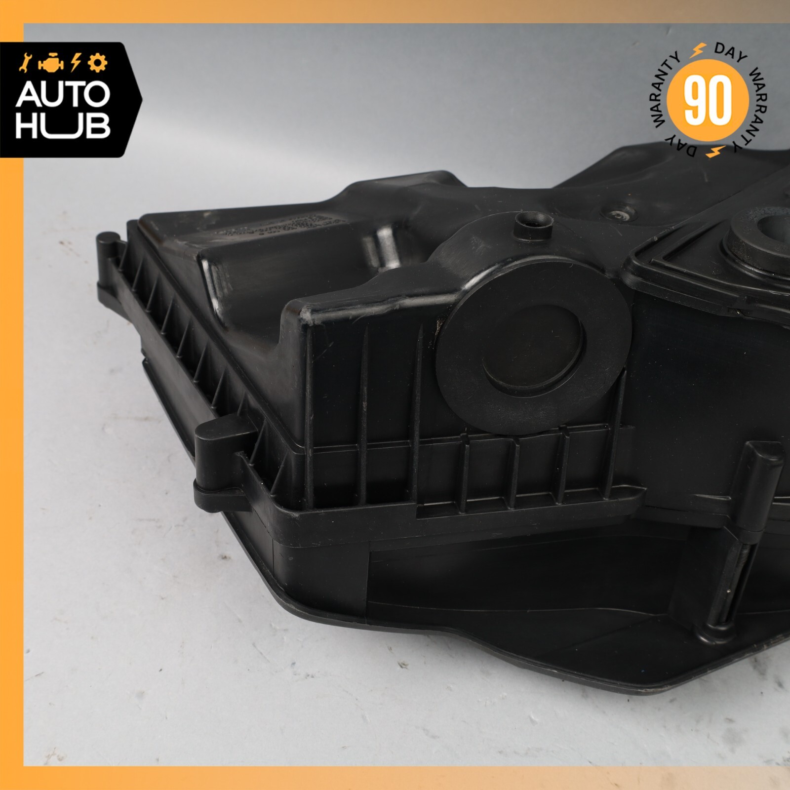 Bentley Continental GT 2003-2013 Left Air filter box P/N 3W0129601G