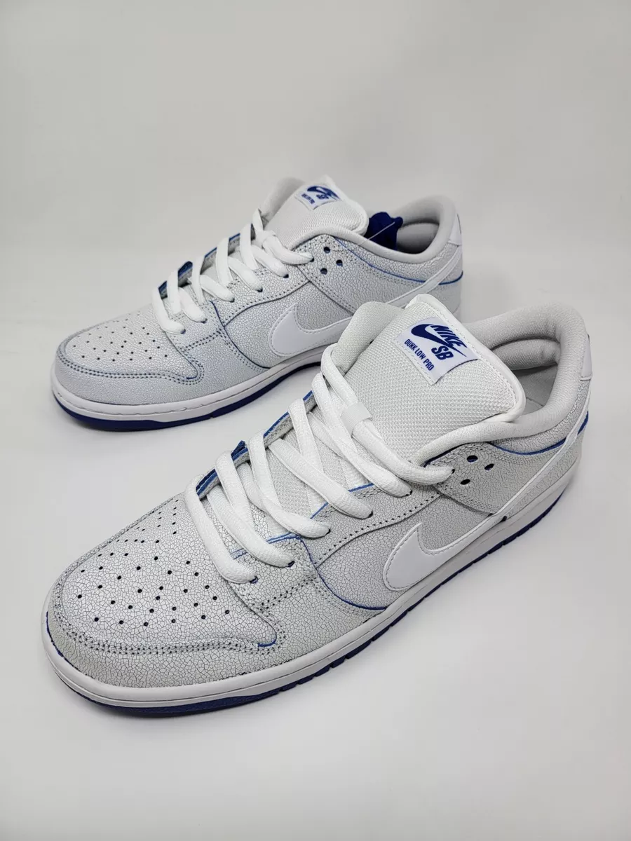 Dunk low cracked clearance leather