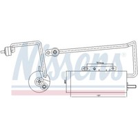 Trockner Klimaanlage Aluminium Passend FüR Opel Signum Vectra C Caravan