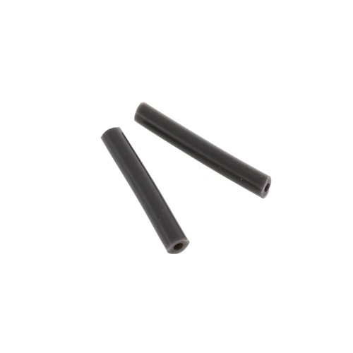 For Jeep Wrangler JK JKU 2007-2017 Black Sun Visor Repair Kit Left & Right Side - Picture 5 of 8
