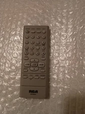 FastShipping🇺🇸 Rca Rcr198da1 Handheld Device See Item Description