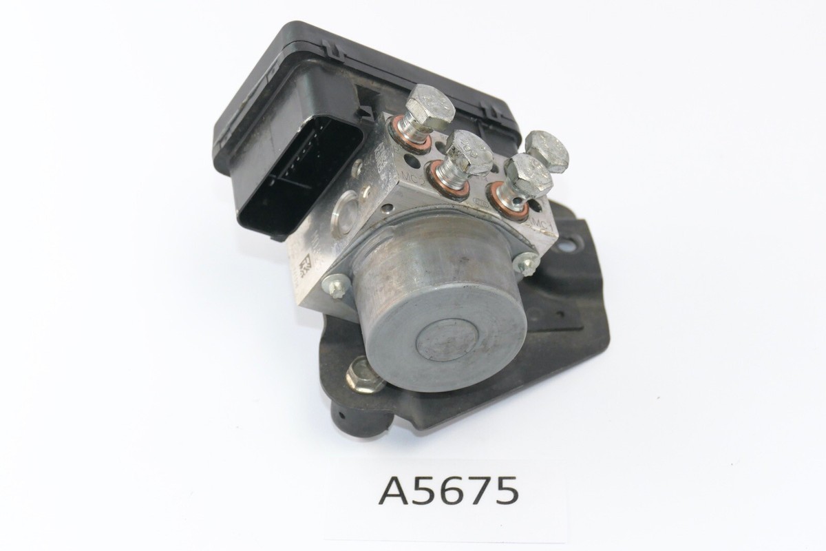 ktmduke200.Absとetc付き KTM 200 Duke 2013 - ABS pump hydraulic unit A5675 | eBay