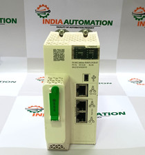 SCHNEIDER ELECTRIC MODICON BMEP582040 M580PLC Processor Level 2 D&R IOs