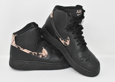 nike air force 1 high acid wash