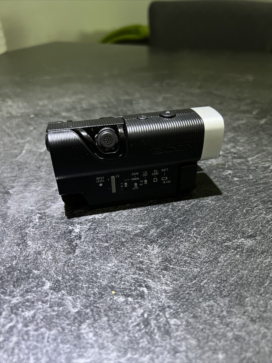 Zoom Q4 Handy Video Recorder | eBay