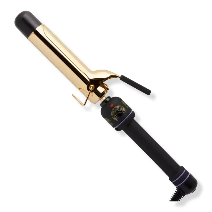 Hot shot tools curling iron deals