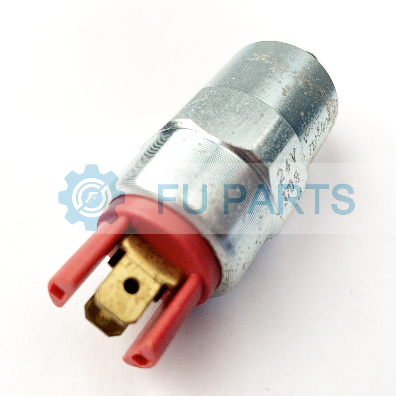 24V Fuel Solenoid 7185900P for Perkins Engine 1006T Delphi DP200 Pump