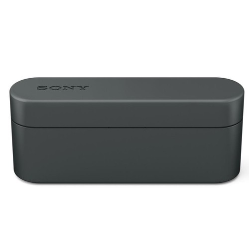 Sony WF-1000X Truly Wireless Headphones 