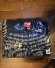 Supreme The North Face Fw16 Nuptse Jacket Leaves L for sale online 
