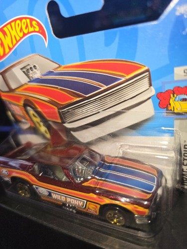 Hot Wheels Treasure Hunts, Supercars,Exotics, Combine Postage Diecast 1:64 - Picture 82 of 134