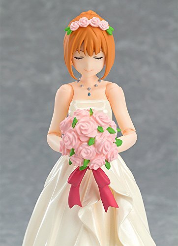 figma EX-047 Bride Figure Max Factory Japan | eBay