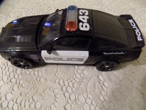 Transformers, Sideswipe And Barricade, NICE - Picture 7 of 11