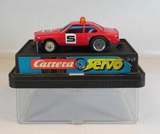 Carrera Servo 160 Nr. 68476 BMW 633 OVP #928