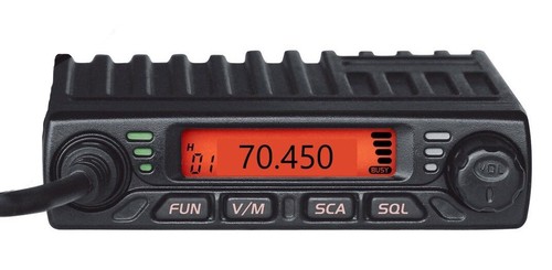 Anytone AT-779 4M (66-88MHz) Transceiver + PC Cable - 第 1/3 張圖片