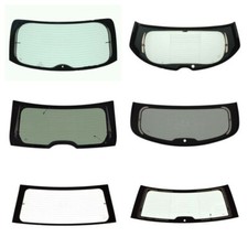 Für MERCEDES W212 Kombi E Klasse Heckscheibe Scheibe hinten Heizung  2009-2016