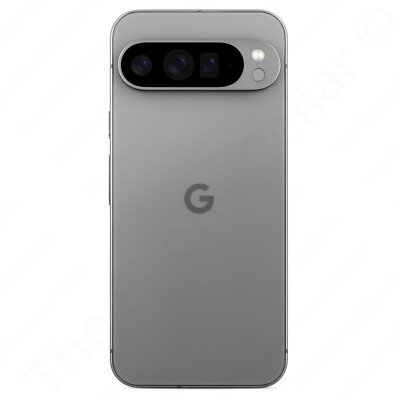 Google Pixel 9 Pro 128GB Unlocked 6.3