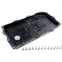 Nty ÖLwanne Automatikgetriebe FüR Bmw 1Er F20 118I 116I F21 118D X3 F25
