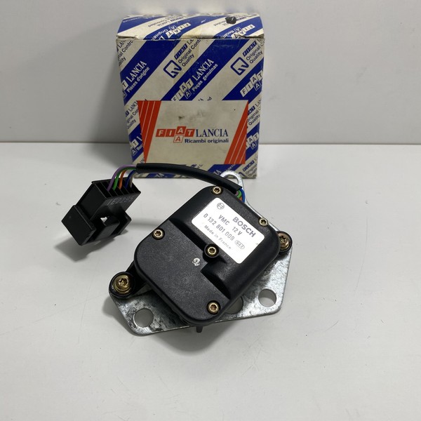 Elektrischer Motor Klimaanlagenkomponenten Original Lancia Delta 82442987-image