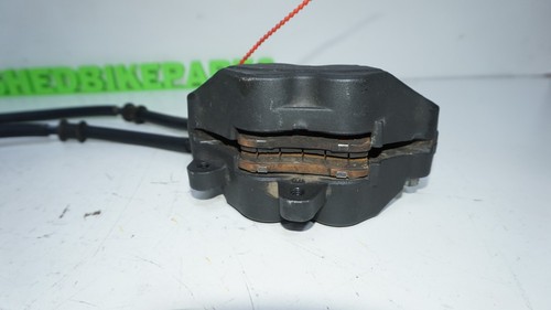 2016 2015 Kawasaki Z800 Zr800 Front Calipers + Lines Left Right 148979 OEM - Picture 5 of 7