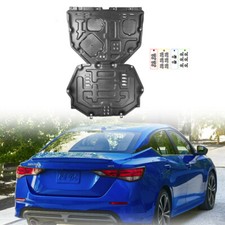 Engine Splash Guard For Nissan Sentra 2020-2025 Under Engine Shield Cover Board Engine Splash Guard For Nissan Sentra 2020-2025 Under Engine Shield Cover Board