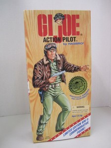gi joe action pilot