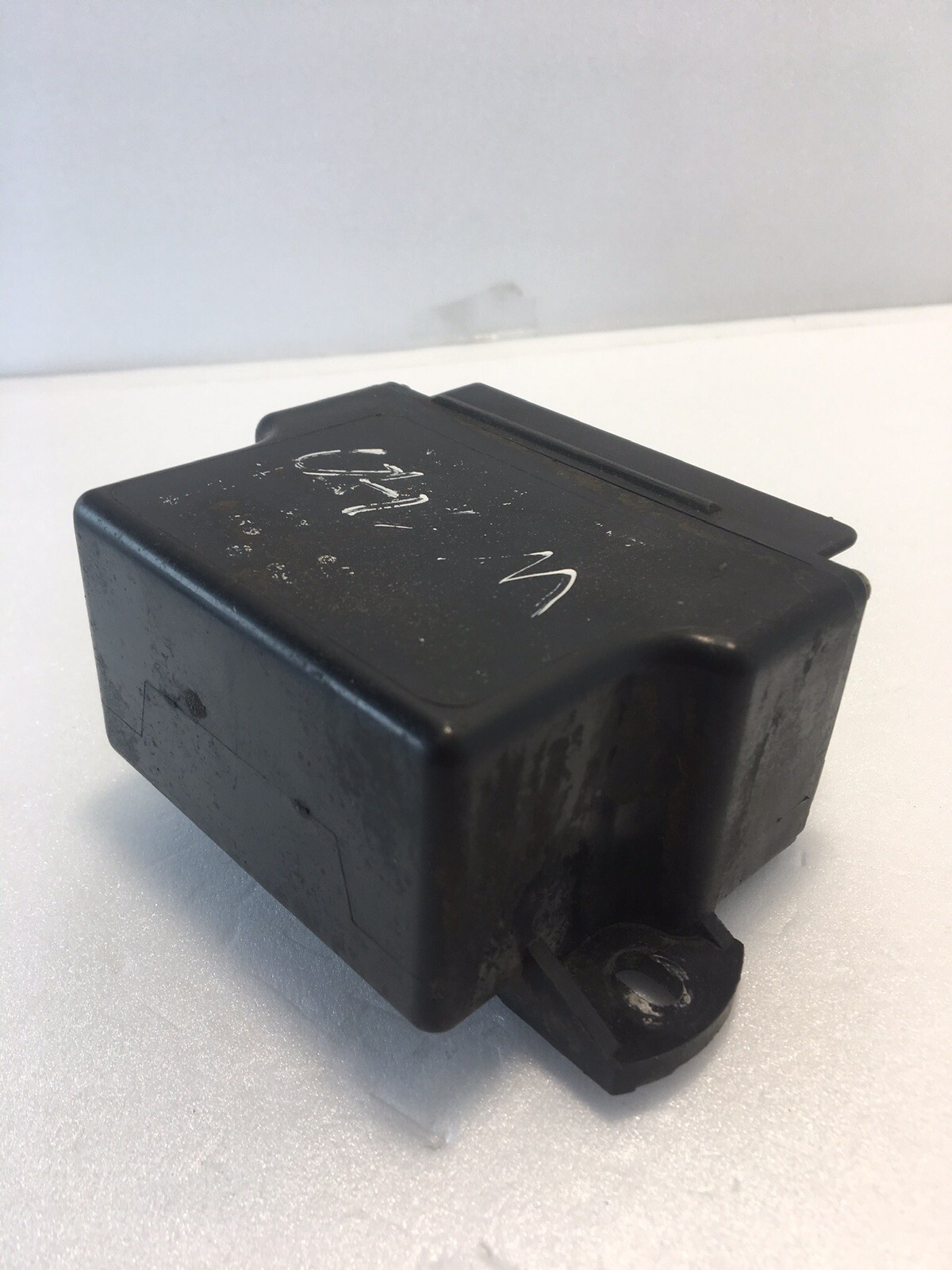 MERCEDES BENZ W124 W140 6CYL DIESEL GLOW PLUG RELAY eBay