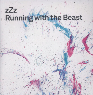 Zzz - Running with The Beast CD #G2044852 | eBay