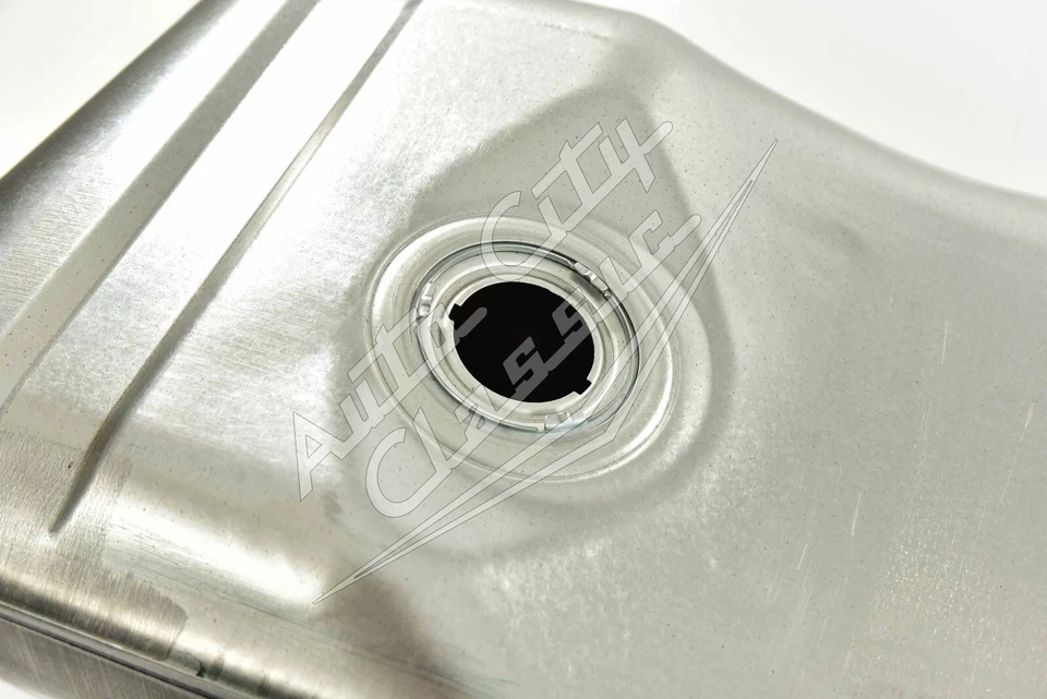 1964 1965 1966 T-Bird Thunderbird tanque de combustible de gasolina, unidad de envío, correas, almohadilla nuevo Foto 3 de 4