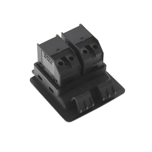 Labwork Master Window Switch For 1998-2010 Volkswagen Beetle 1C0959855 Front - Picture 10 of 12