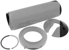 Fits Allstar Performance 2.5in C/O Kit QA1/Carrera 7in ALL64145